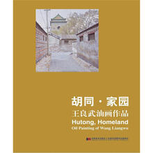 胡同·家园：王良武油画作品
