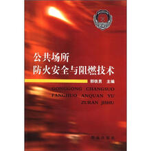 公共场所防火安全与阻燃技术
