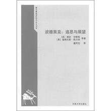 赫尔墨斯国际前沿论文书系·波德里亚：追思与展望
