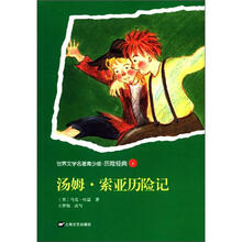 汤姆.索亚历险记