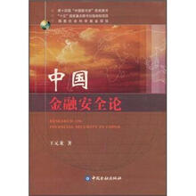 中国金融安全论