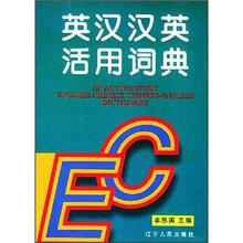 英汉汉英活用词典(精)