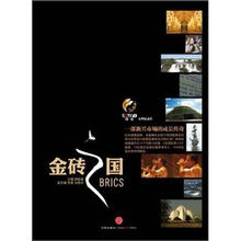金砖之国:一部新兴市场的成长传奇(附5张DVD光盘)