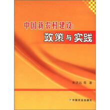 中国新农村建设：政策与实践