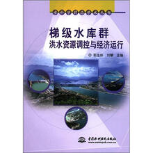 梯级水库群洪水资源调控与经济运行（水科学前沿学术丛书）