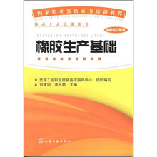 橡胶加工系列：橡胶生产基础