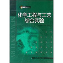 新世纪理工系列:化学工程与工艺综合实验