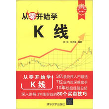 从零开始学K线
