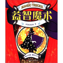 益智魔术