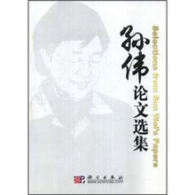 孙伟论文选集