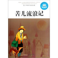 青少年课外阅读经典:苦儿流浪记
