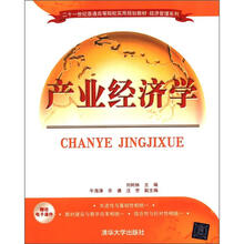 21世纪普通高等院校实用规划教材·经济管理系列：产业经济学