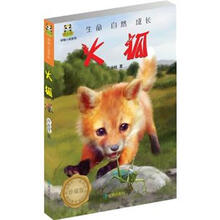 倔小孩动物小说：火狐