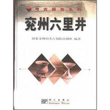 兖州六里井