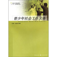 青少年社会工作实务