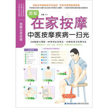 图解在家按摩