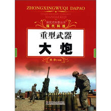 重型武器：大炮