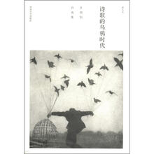 诗歌的乌鸦时代（汪剑钊自选集）
