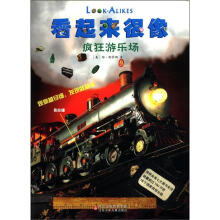 看起来很像（疯狂游乐场）