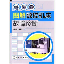 图解数控机床故障诊断