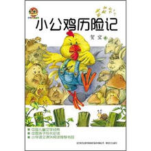 小公鸡历险记