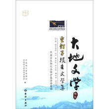 大地文学：金钉子报告文学集（卷9）