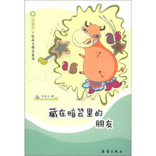 五色石张秋生精品童话：藏在暗袋里的朋友