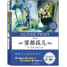 雾都孤儿（赠送杨家将下）