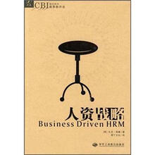 人资战略