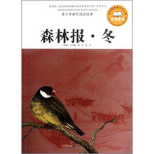 青少年课外阅读经典：森林报·冬