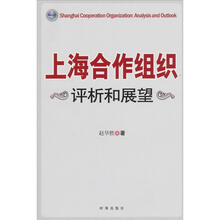 上海合作组织：评析和展望