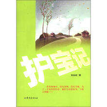 护宝记
