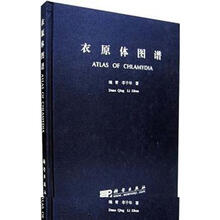 衣原体图谱