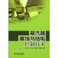 凝汽器腐蚀与结垢控制技术