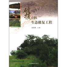 破损山体生态修复工程