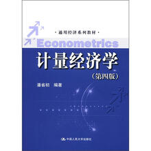 计量经济学（第4版）（通用经济系列教材）