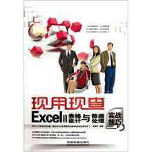 Excel 2010表格设计与数据处理实战技巧