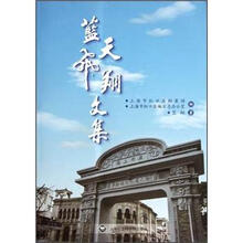 蓝天飞翔文集