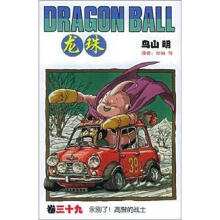 龙珠（卷39）