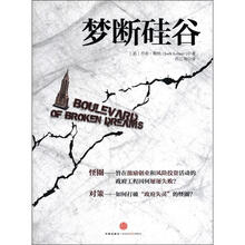 梦断硅谷