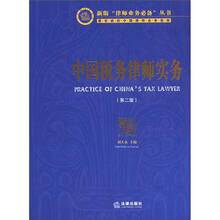 中国税务律师实务（第2版）
