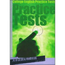 大学英语实用模拟题