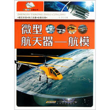 微型航天器：航模