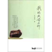 我的大学工作