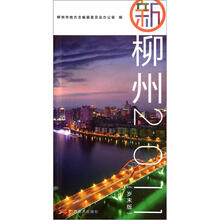 新柳州2011（岁末版）