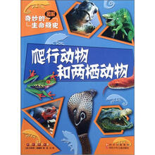 奇妙的生命简史：爬行动物和两栖动物