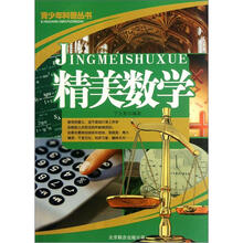青少年科普丛书：精美数学