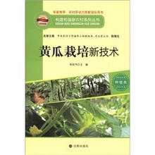 黄瓜栽培新技术