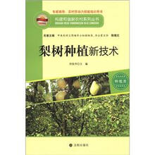 梨树种植新技术