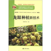 龙眼种植新技术